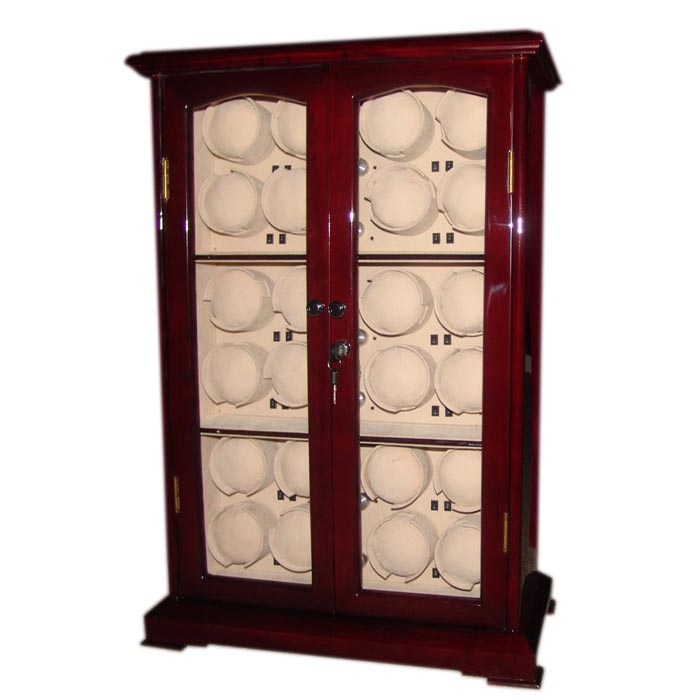 24 watch winder