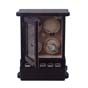 Wood watch winder